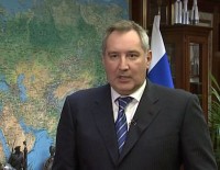 Рогозин высказался об американской "хрестоматии цинизма"