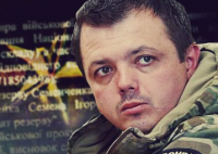 Самозванца и афериста Семенченко разжаловали в рядовые, лишив купленного офицерского звания
