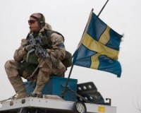 НАТО. Швеция заявляет о подготовке к войне