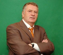 Жириновский готов возглавить Турцию после её разгрома