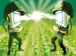 США ведут кибер-войну