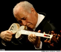 2 минуты музыки из Азербайджана (ломая стереотипы)