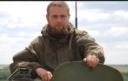 Первый мотострелковый батальон. Будни боевой подготовки