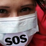 В Киевской области объявлена чрезвычайная эпидемиологическая ситуация