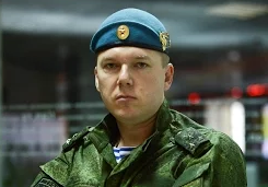 Артем Шарлай - бывший боец отряда "Троя" о разоружении отряда