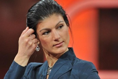 Сара Вагенкнехт: США, Саудовская Аравия и Катар ответственны за войну в Сирии