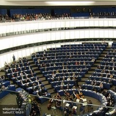 Европарламент увязал снятие санкций против России за Крым с передачей полуострова Киеву