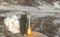 Экстренное заседание СБ ООН по ракетному пуску КНДР состоится сегодня