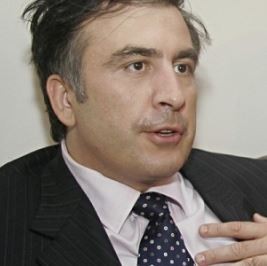 Нардеп Верховной рады рассказал о "кокаиновом драйве" Саакашвили