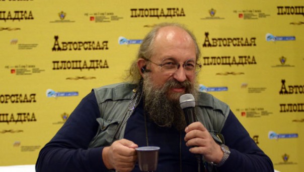 Вассерман хочет баллотироваться в депутаты Госдумы