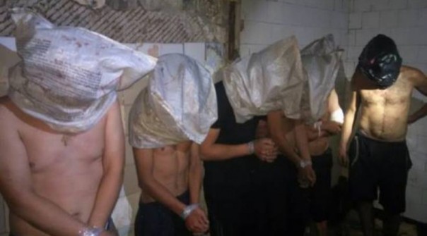 Большая часть задержанных СБУ жителей Счастья и Станицы Луганской не вернулась домой