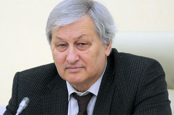 Генерал-​лейтенант СВР РФ в отставке Леонид Решетников о том, чего наша разведка не знала про Украину