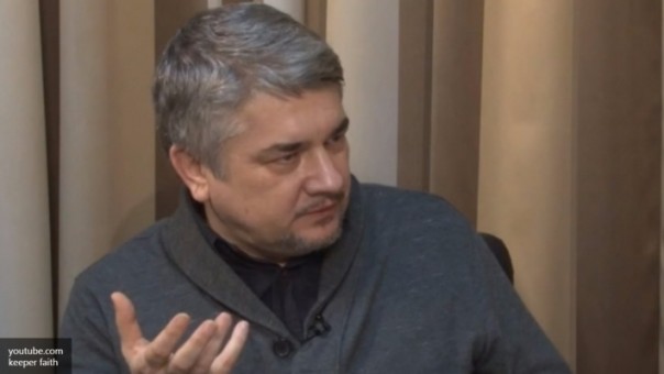 Ростислав Ищенко: Американская муштра привела к деградации украинской армии