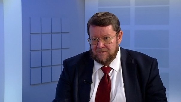 Сатановский: пресса повышает тираж на утке про саудовцев и Сирию