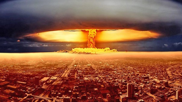 США хотят начать Третью мировую войну