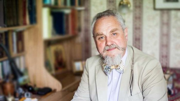 Власовец А.Зубов на "Эхе" перешёл все грани