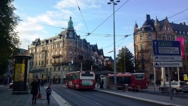 Сохранится ли шведский нейтралитет?