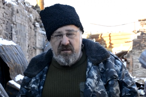 Раскрыты подробности диверсии в Ровеньках - предательство местных предпринимателей