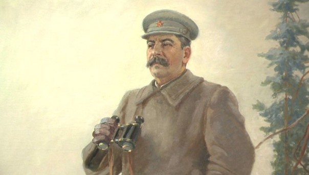 В Москве открывается выставка к 135-летию художника Герасимова