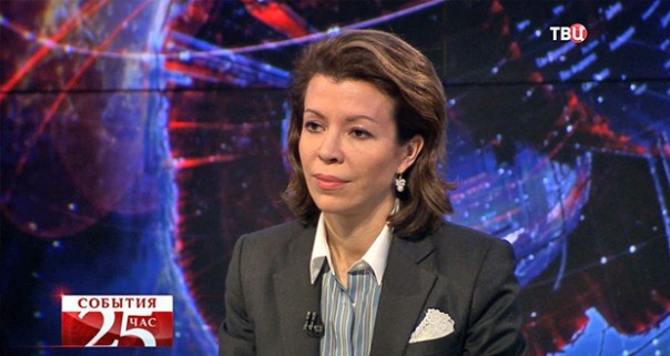 Исторический момент: РФ принудила США сесть за стол переговоров. Реальные итоги - Крашенинникова