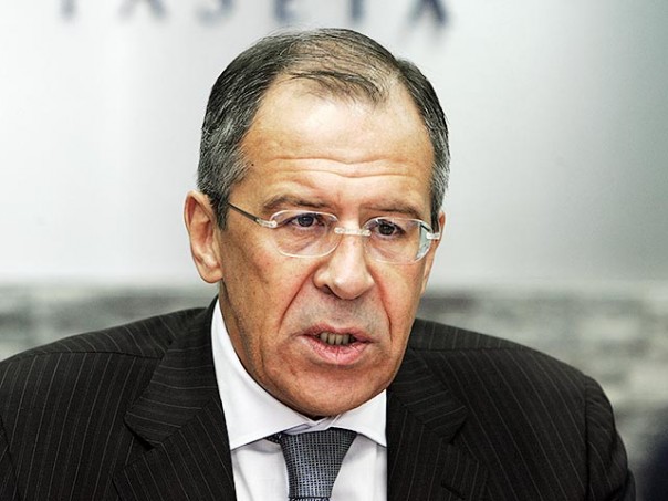 Лавров об отказе Киева вести диалог с ДНР и ЛНР: Ребячества должны уступить место серьезной работе
