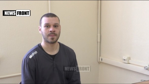 Мариупольские таксисты возят пьяных ВСУшников в плен к ДНР