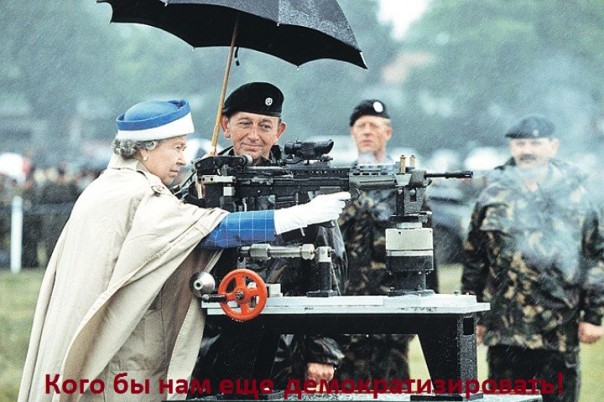 И они будут учить нас, как правильно ковыряться в носу