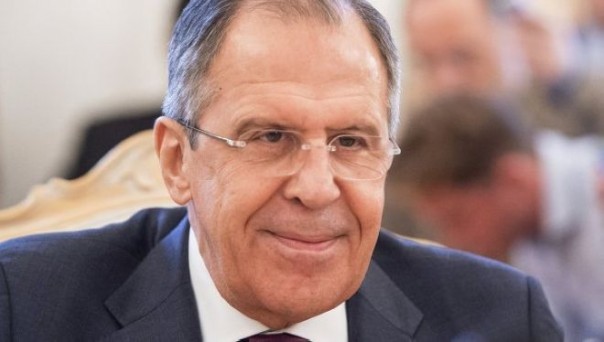 Сергей Лавров о достижениях российской дипломатии за последний год.
