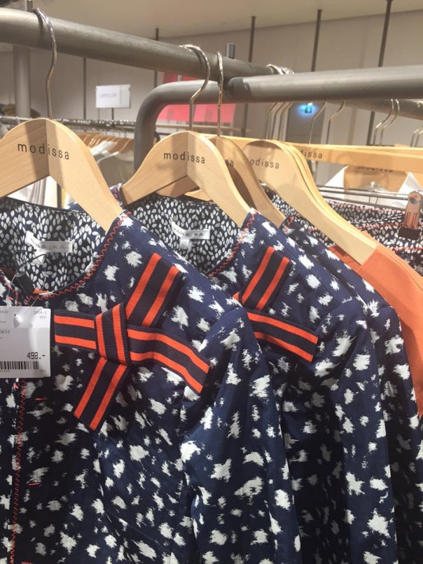 Быть ватой становится модным в Европе