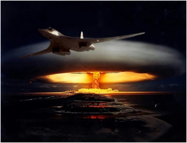 Переход «красной черты» возможен только в одну сторону. Юрий Селиванов