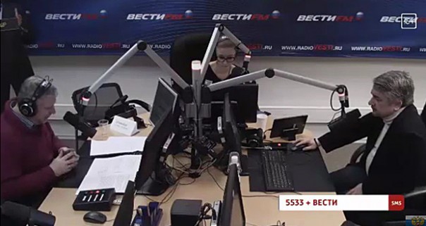 Ростислав Ищенко. Вся украинская политика — один большой провал