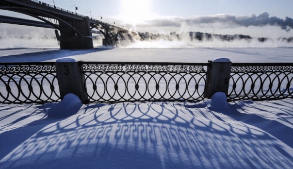 В Совфеде предложили перенести столицу в Новосибирск или Свердловск