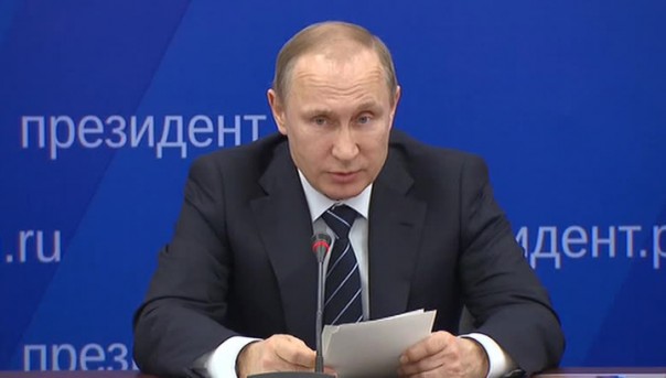 Путин: долги ОПК превысили все допустимые нормы