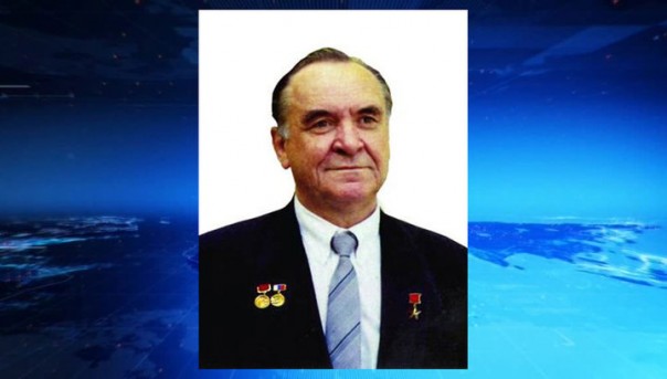 Умер создатель РСЗО "Град" и "Смерч" Геннадий Денежкин