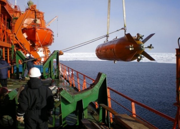 «Клавесин-2» — младший брат ядерного «Статуса-6»