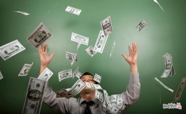 Кирдык будет всенепременно! Россия, "Дахусим"...