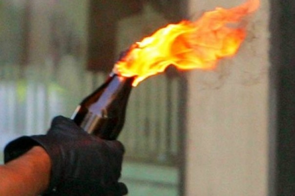 В Белоруссии за «коктейль Молотова» будут давать 5 лет тюрьмы