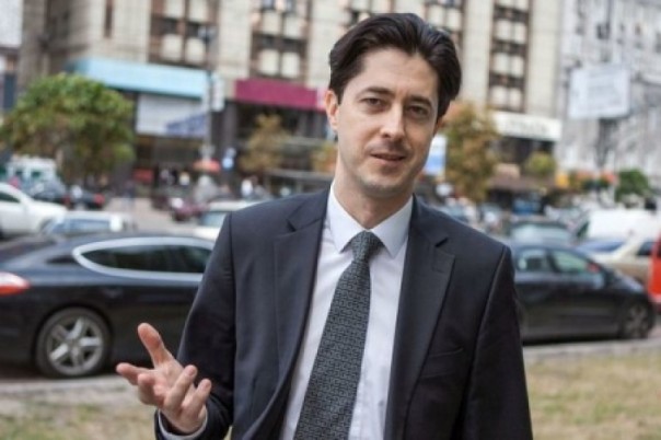 Украина: Госдеп накинул «дерьма» на вентилятор. Александр Яблоков (Зубченко)