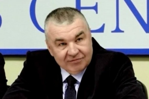 Основная идея украинизма - предательство, - Алексей Самойлов