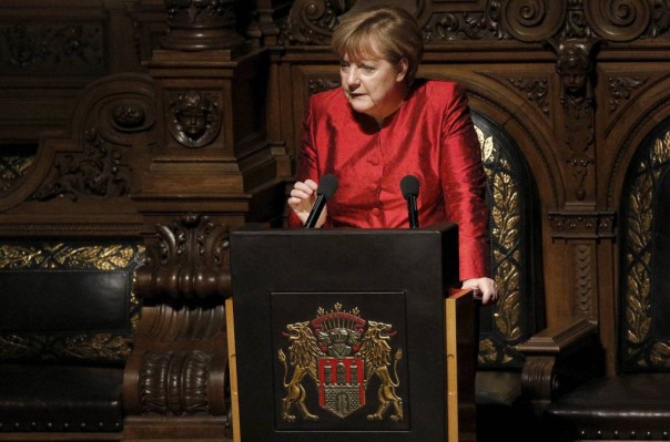 Конец изоляции России настанет, если...