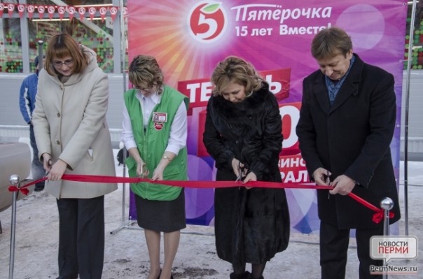 Кому в России принадлежат сетевые магазины