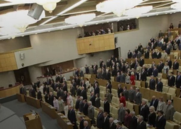 Картельный сговор в Думе – договорная политика