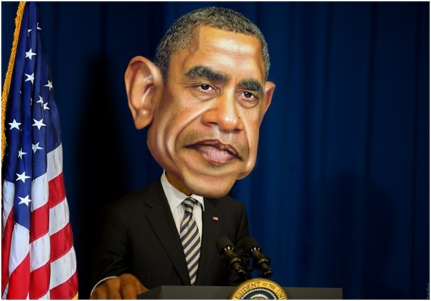 Консервный нож Вашингтона. Юрий Селиванов