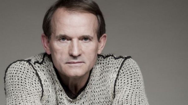 Медведчук: Еврореформы превратили Украину в сырьевой придаток Запада