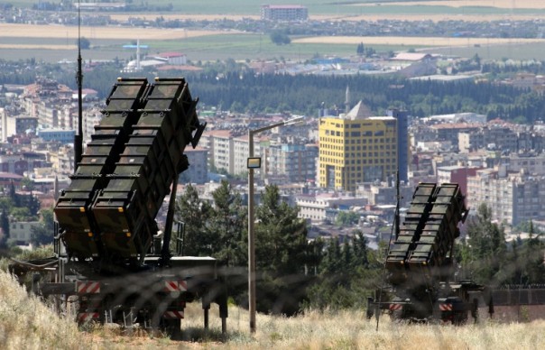 Конгресс: США не могут защититься от баллистических ракет КНДР и Ирана