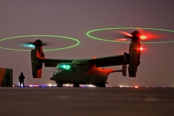 Беспилотный конвертоплан "Вертолетов России" совершил первый полет