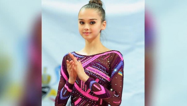 Гимнастка из ЛНР приняла решение выступать за Россию