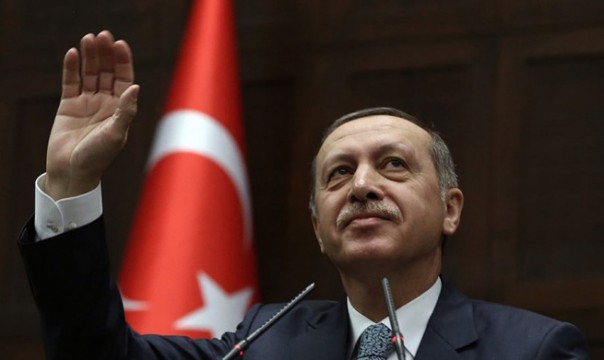 Турция и три закона пистолета. Александр Запольскис