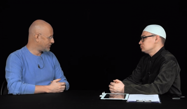 Разведопрос: Тимур Булатов про педагогику и воспитание