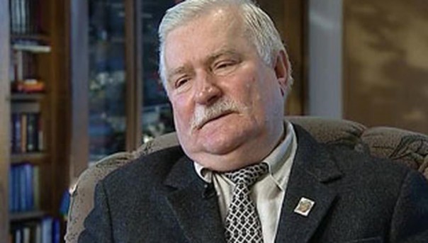 Агент Болек: обнародованы документы о спецпрошлом Леха Валенсы